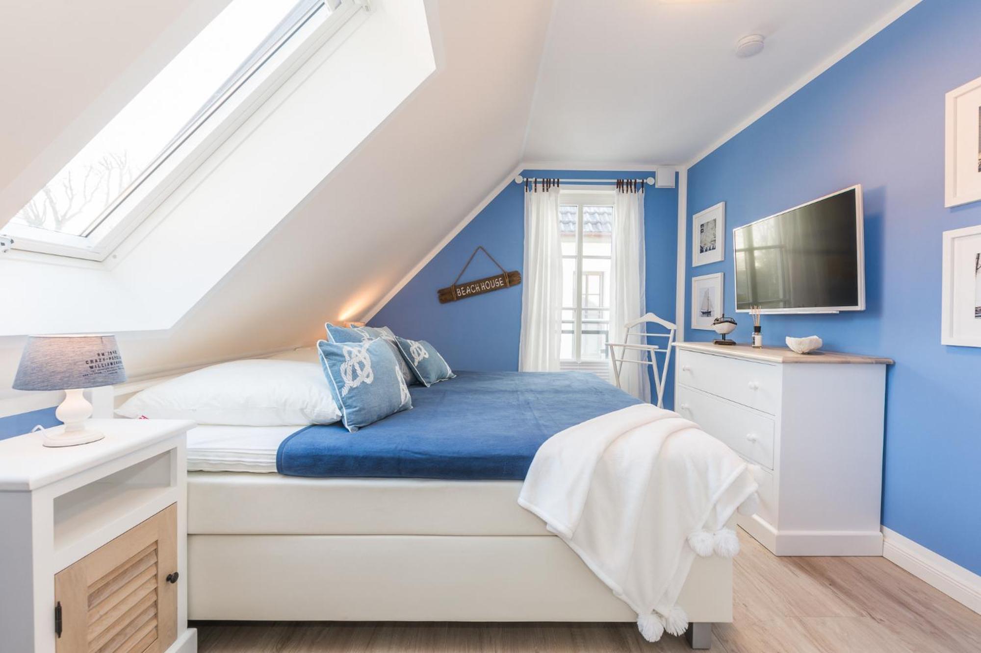 Luetten Kate 03 Zingst Eksteriør billede
